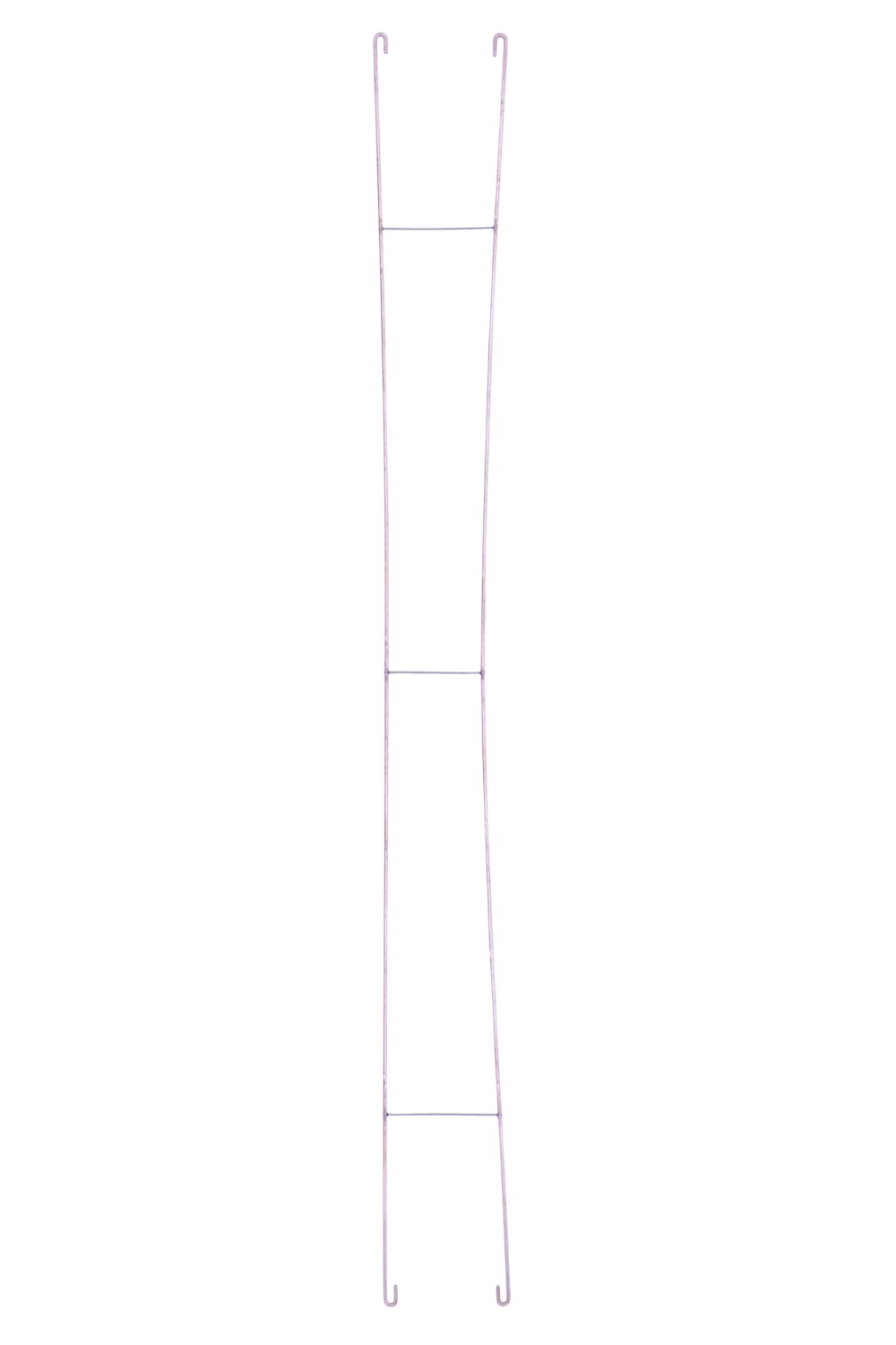 Fahrdraht verkupfert 0,5 x 200 mm offen